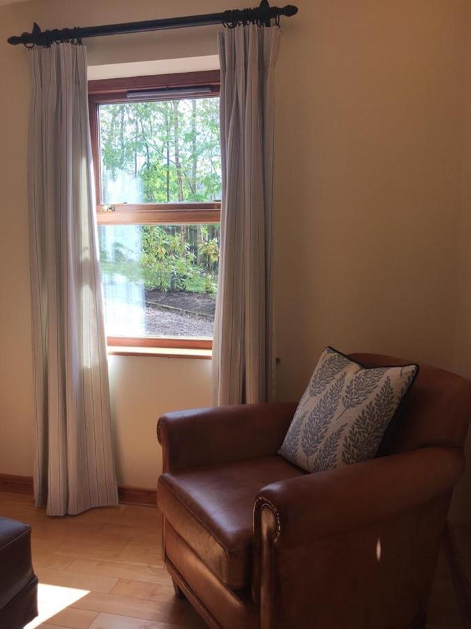 קולריין 5, Knocktarna Manor Apartment מראה חיצוני תמונה