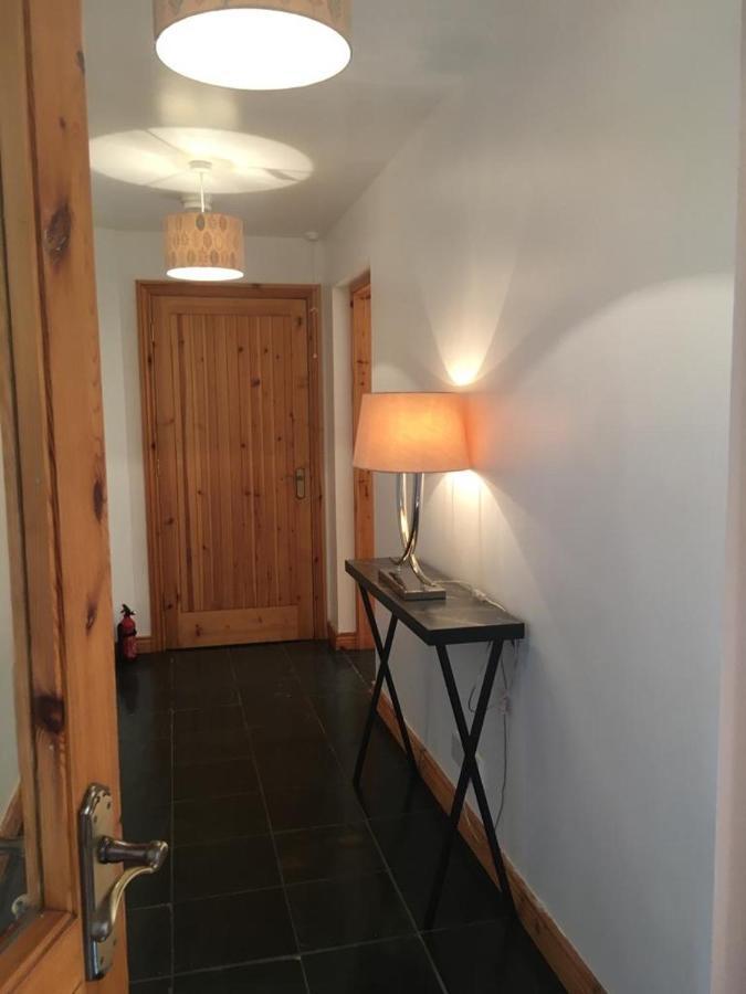 קולריין 5, Knocktarna Manor Apartment מראה חיצוני תמונה