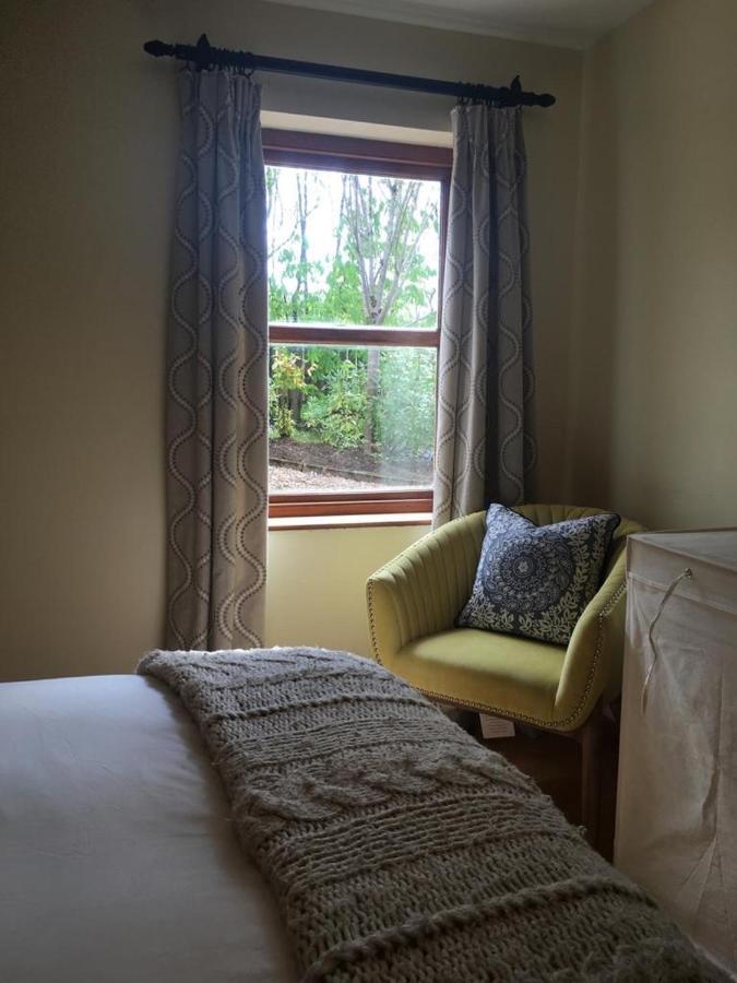 קולריין 5, Knocktarna Manor Apartment מראה חיצוני תמונה
