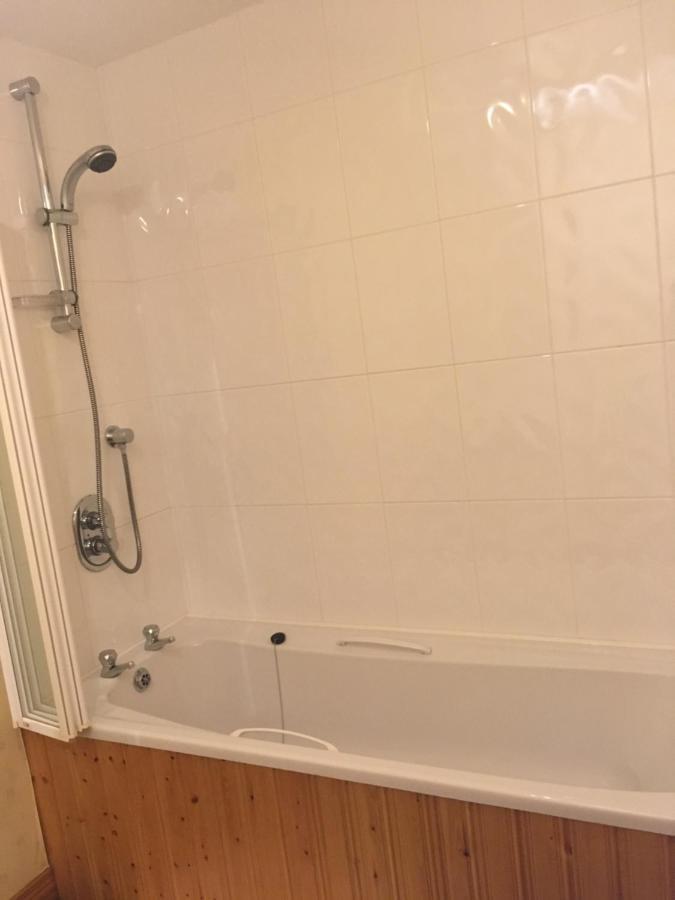 קולריין 5, Knocktarna Manor Apartment מראה חיצוני תמונה